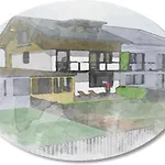 Feriehus Birkenweg *