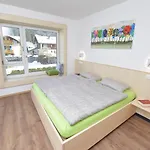 Сasa de vacaciones Birkenweg Oberstdorf