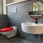 Сasa de vacaciones Birkenweg Oberstdorf