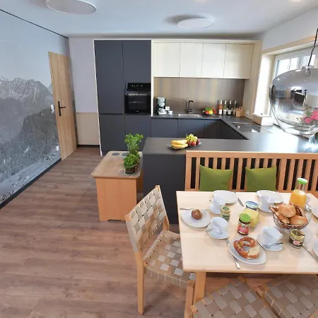 Birkenweg * اوبرستدورف