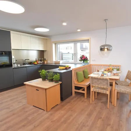 Birkenweg بيت للعطل