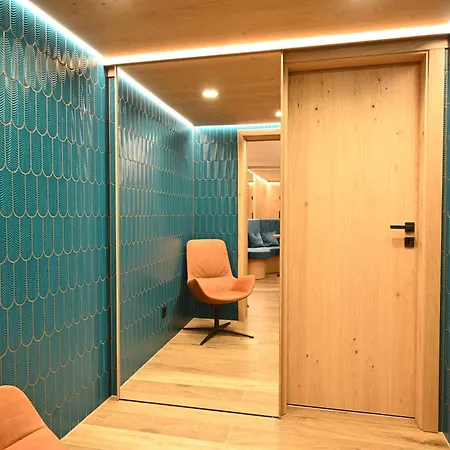 بيت للعطل Birkenweg