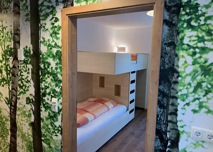 Birkenweg Oberstdorf